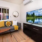 Casita Encanto