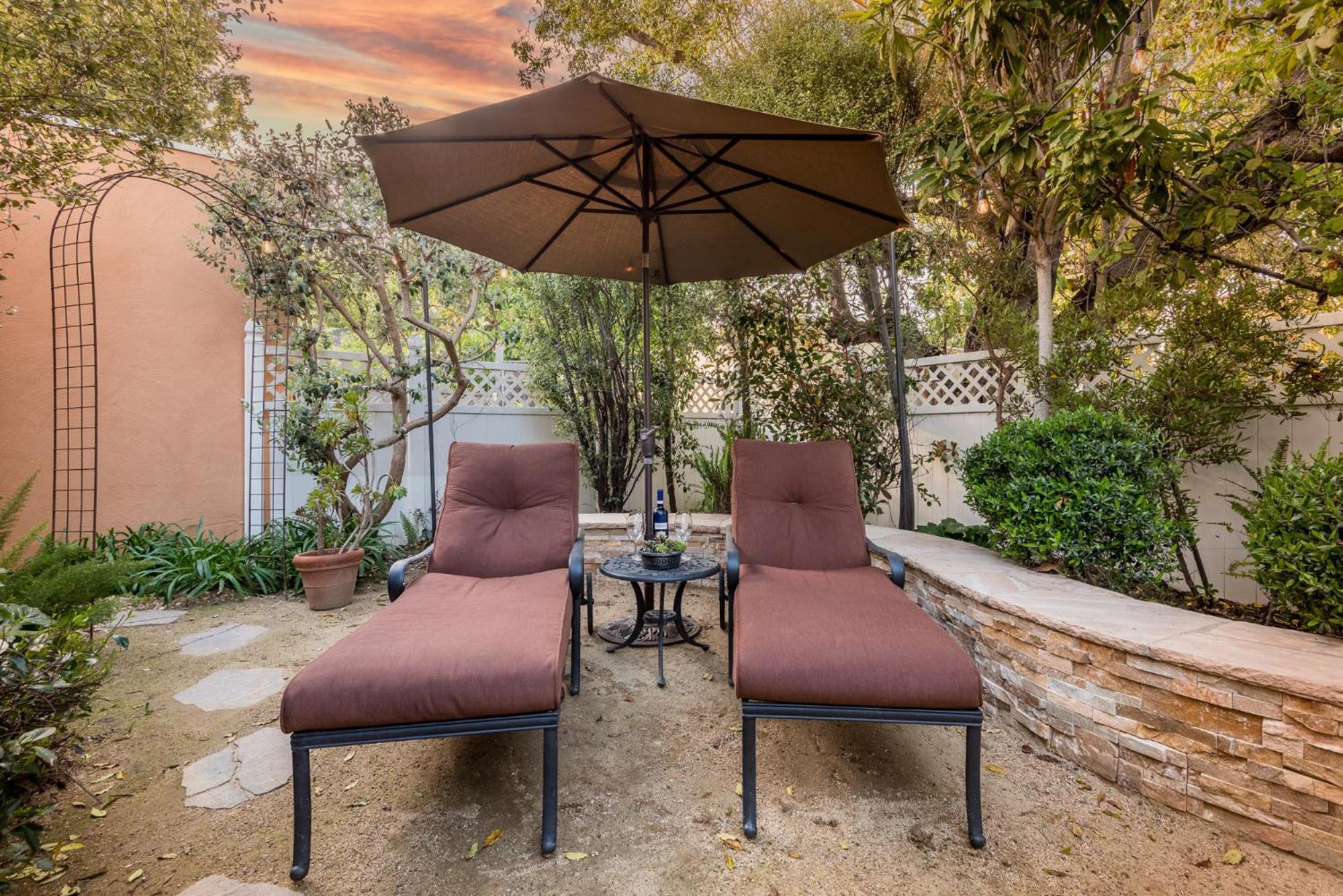 Casita Encanto Guest house Los Angeles